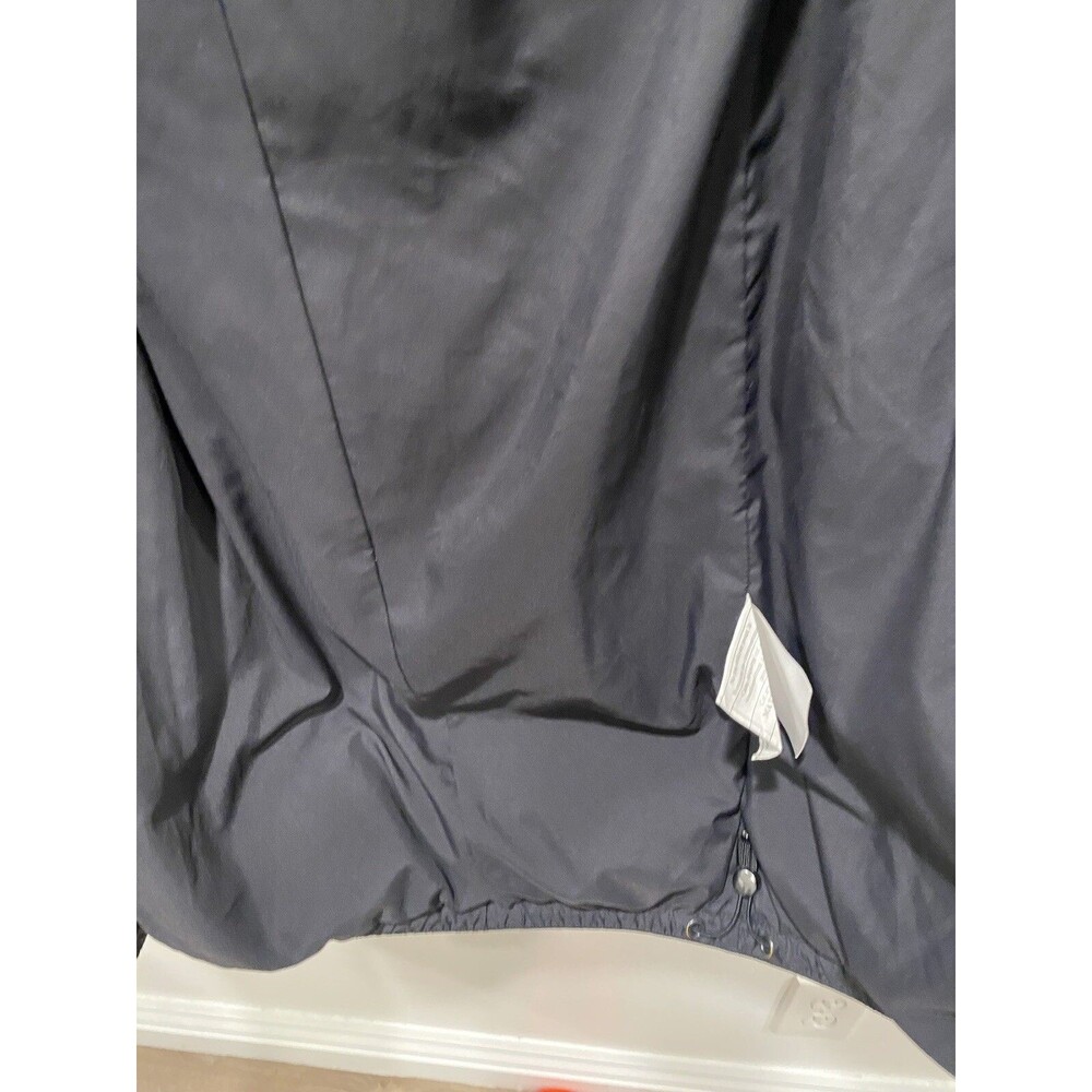 Lululemon OUT IN THE ELEMENTS 3-In-1 PARKA Women's Size 6 Black 600 Goose Down - Picture 14 of 16